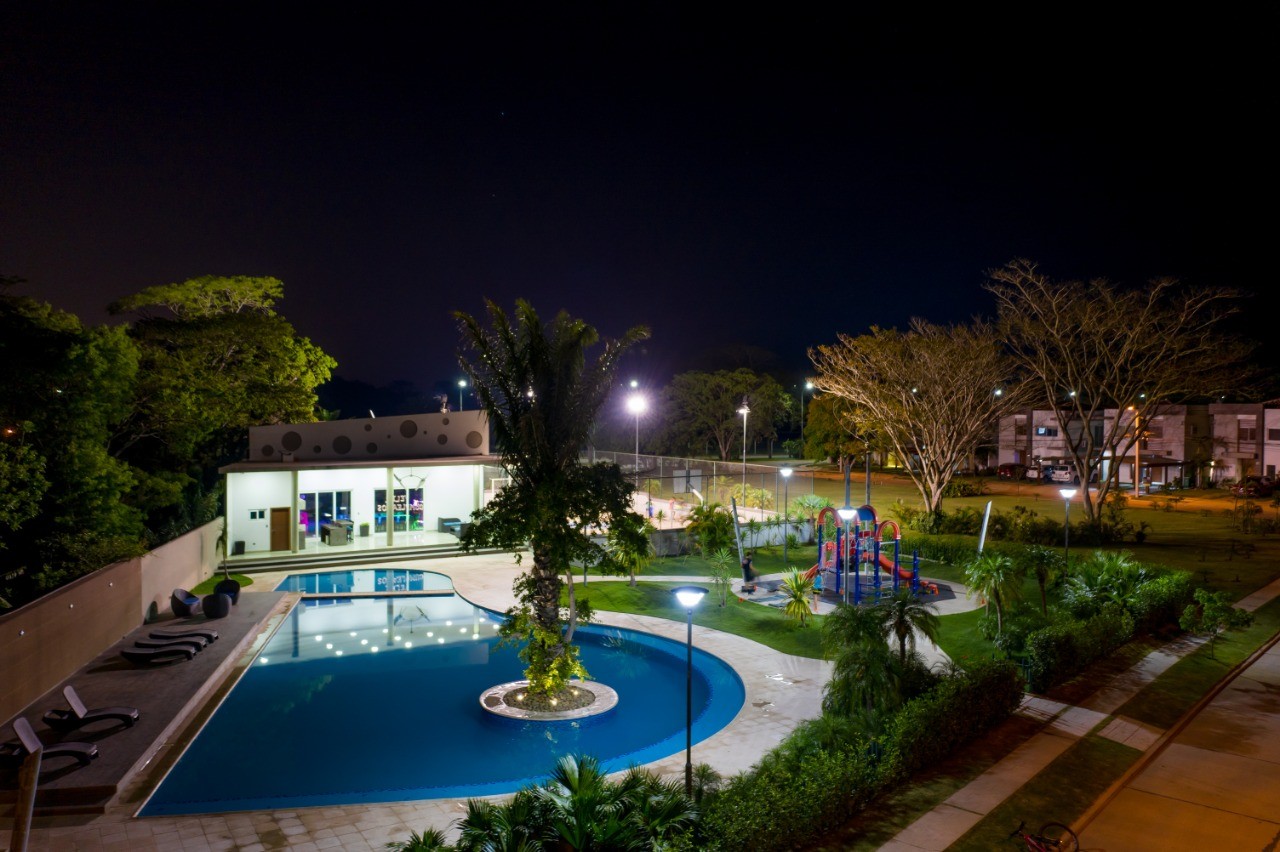 Casa Urbanizacion Bosques de la Colina - 8vo anillo entre Cristo Redentor y Radial 26 Foto 19