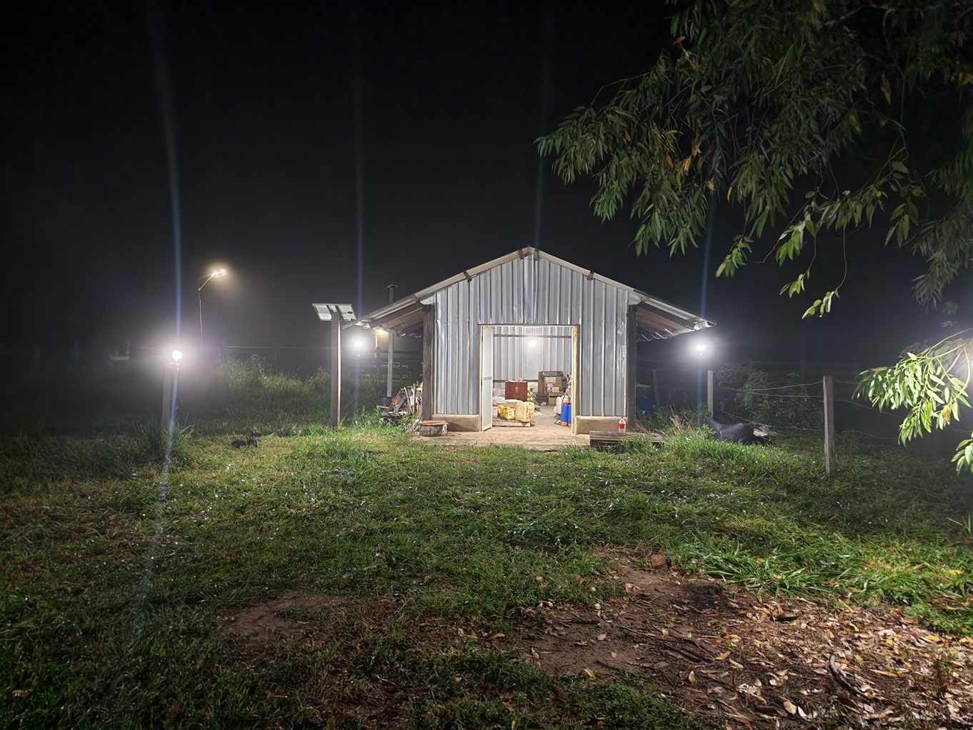 Quinta propiedad agrícola en VentaPROPIEDAD GANADERA EN EL MUNICIPIO DE SAN JAVIER Foto 14