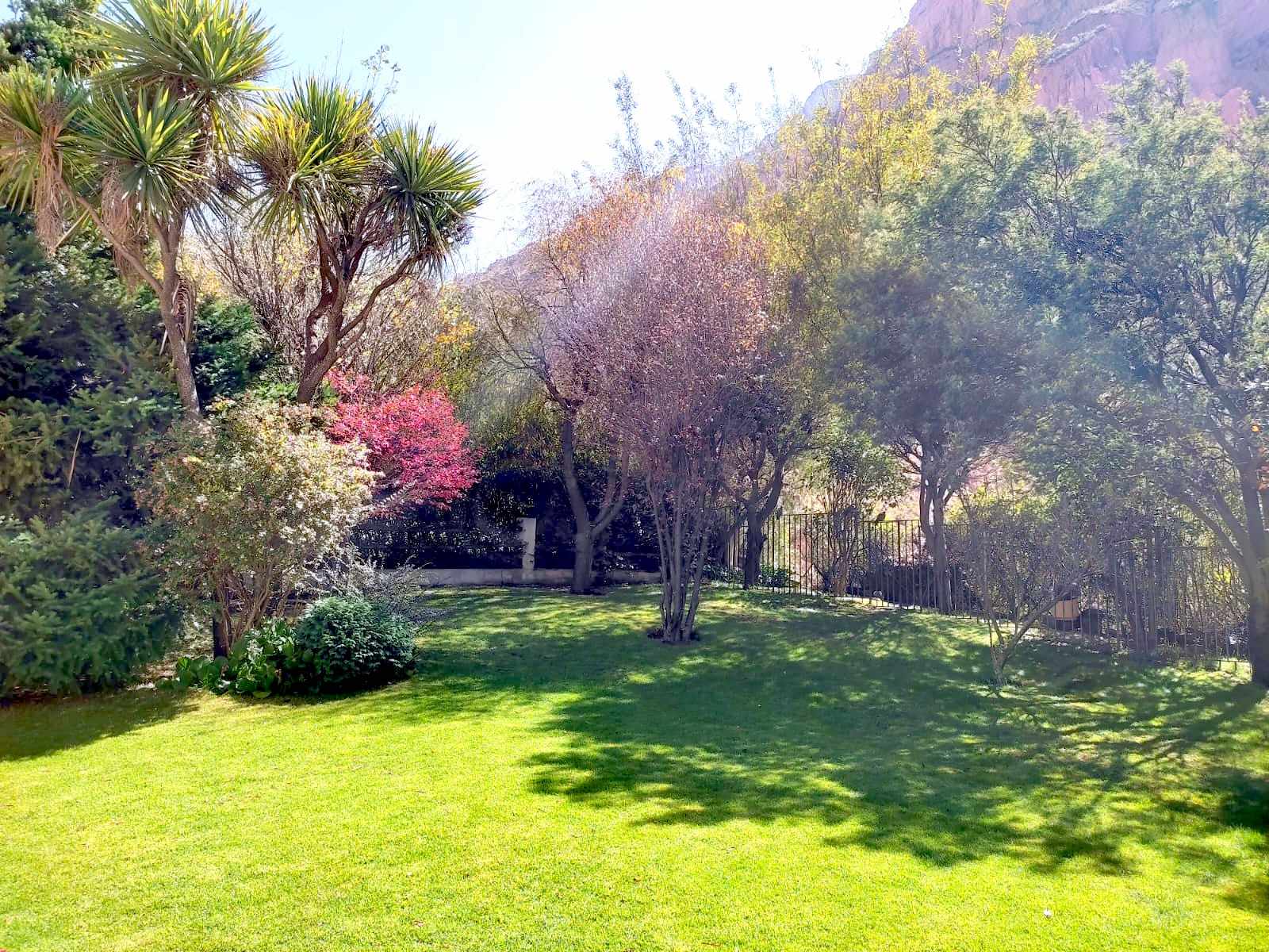 Casa en AlquilerARANJUEZ, urban. cerrada 4 dormitorios 5 baños 4 parqueos Foto 9