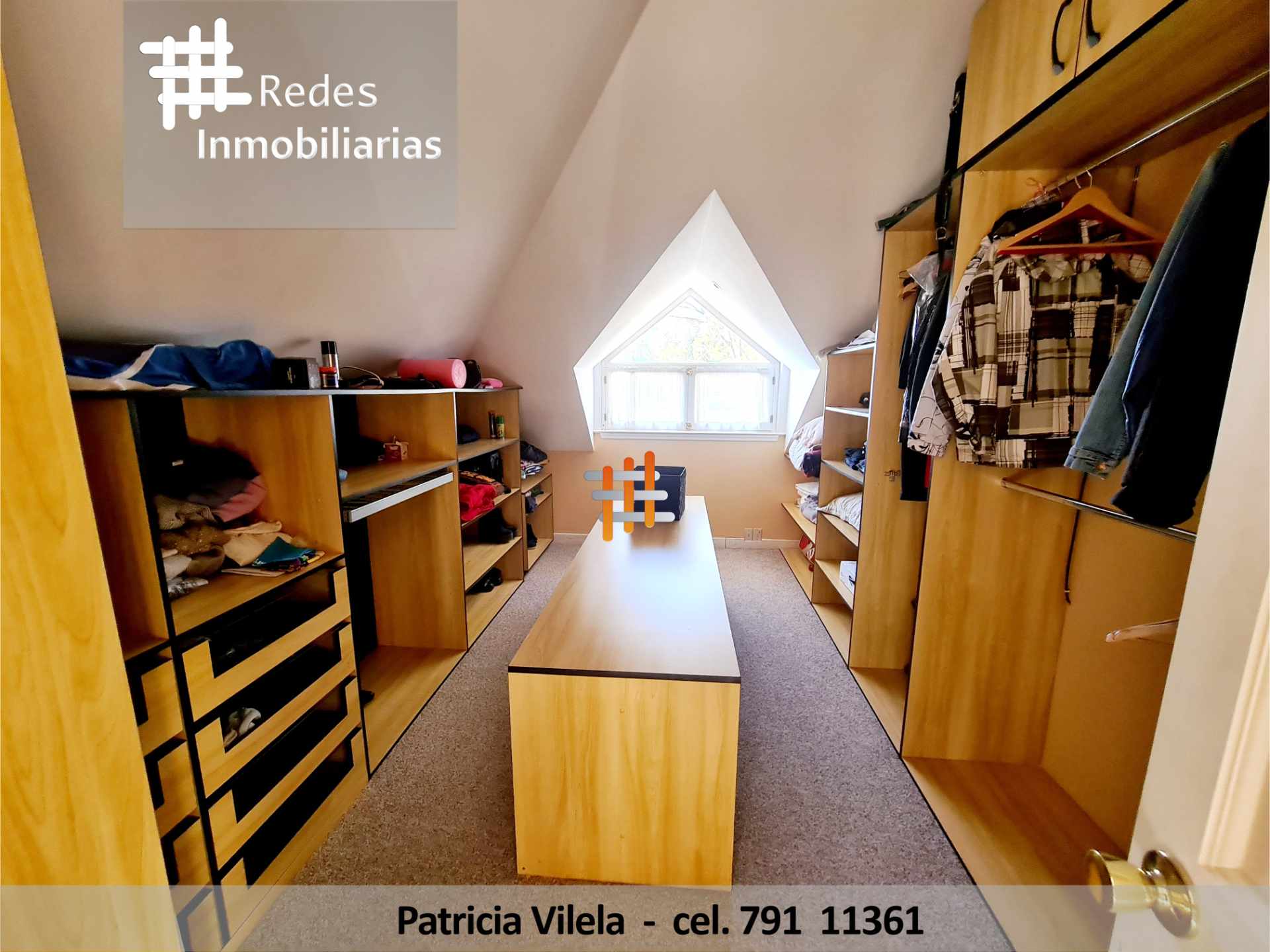 Casa en VentaEN LA FLORIDA ELEGANTE CASA A LA VENTA  Foto 19
