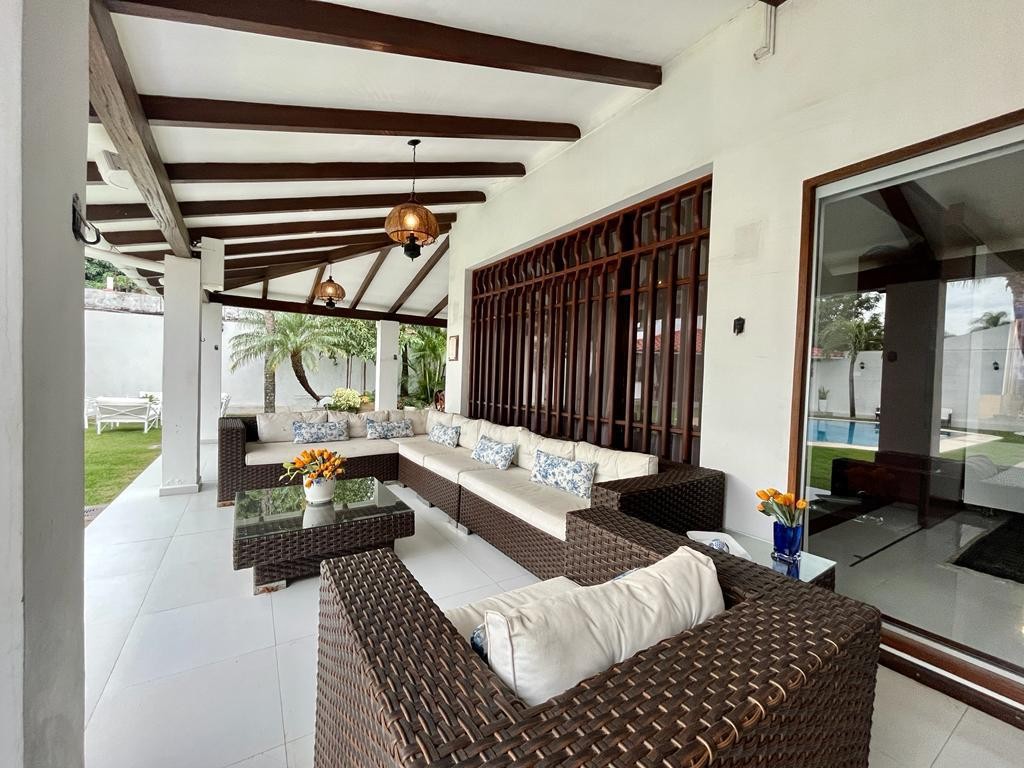 Casa en VentaZONA SANTOS DUMONT 2DO ANILLO 6 dormitorios 4 baños 4 parqueos Foto 11