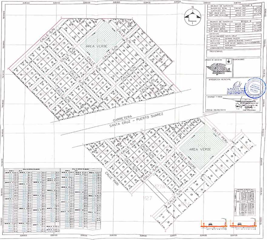 En Venta a $us 867,000 Foto 4