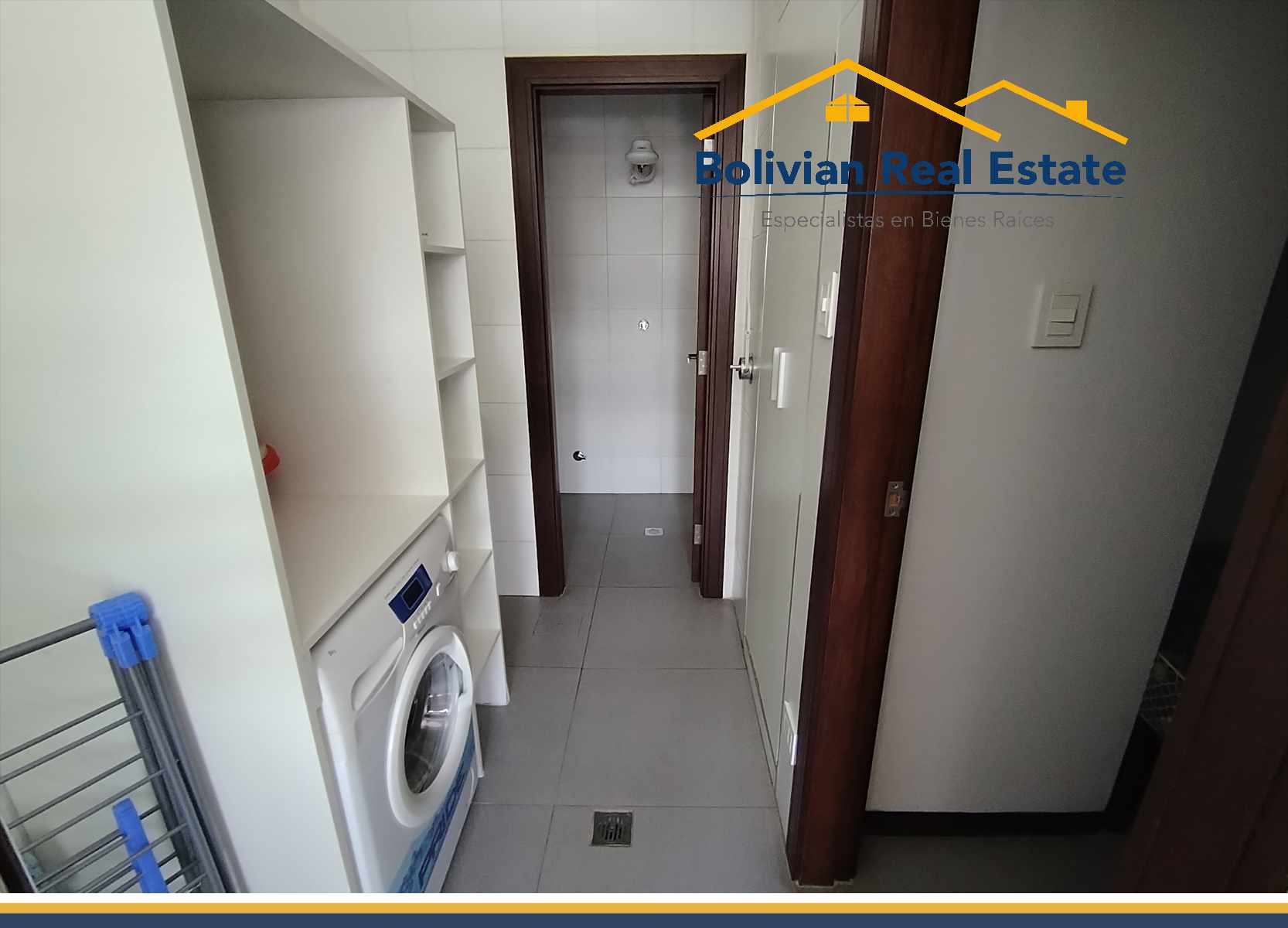 Departamento CALACOTO AV. BALLIVIAN, DEPARTAMENTO AMOBLADO  Foto 8