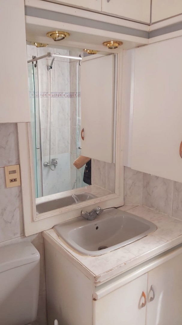 Departamento en AlquilerAVENIDA ARCE, SAN JORGE  (NO TIENE MUEBLES) 3 dormitorios 2 baños 1 parqueos Foto 9