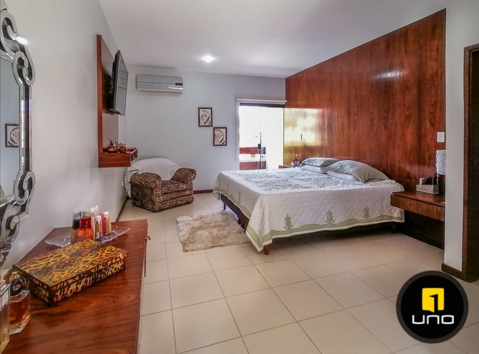 Casa CONDOMINIO CIUDAD JARDIN - 6TO ANILLO AV. BANZER Foto 7