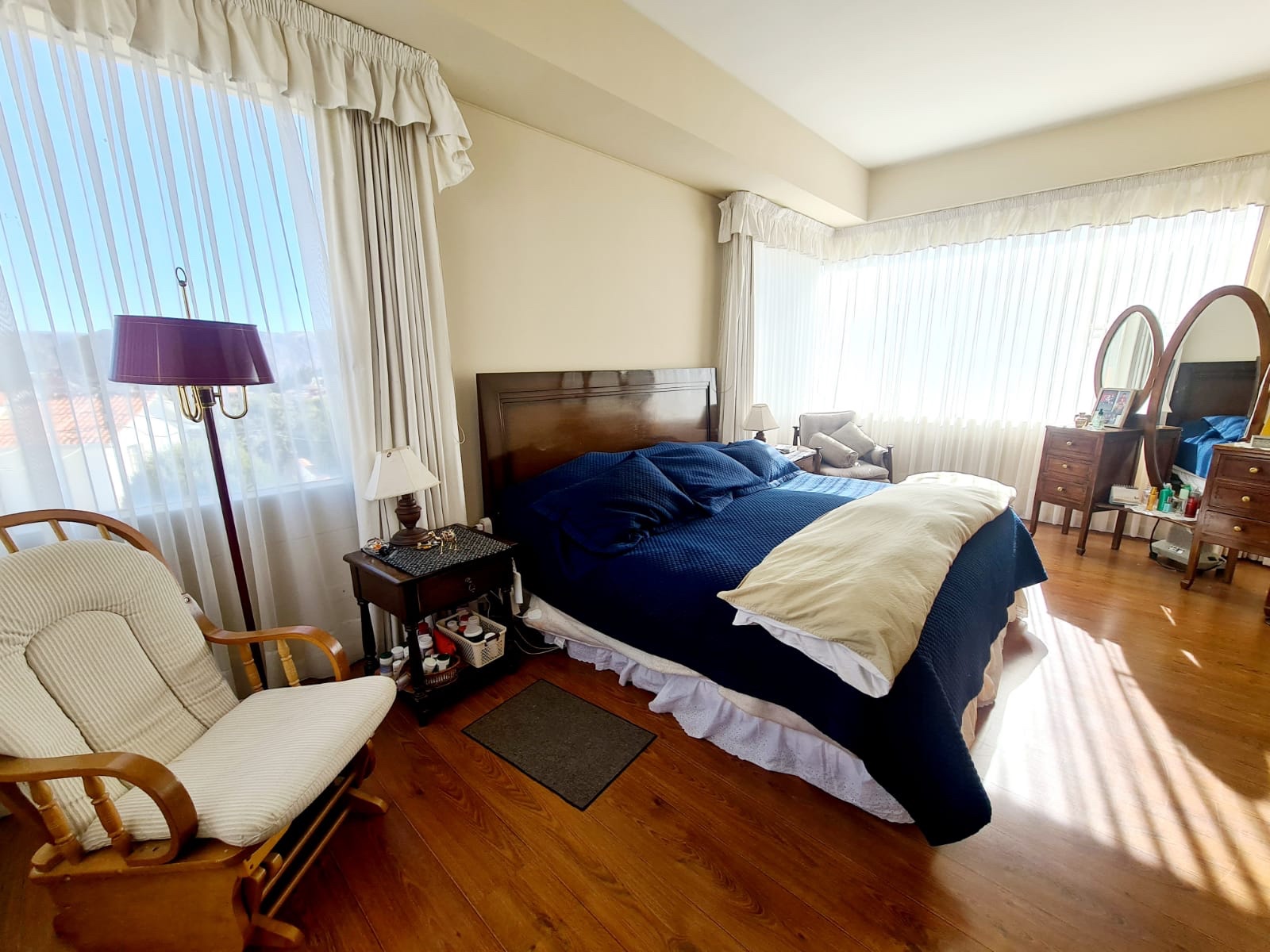 Casa Achumani calle 22 Foto 14