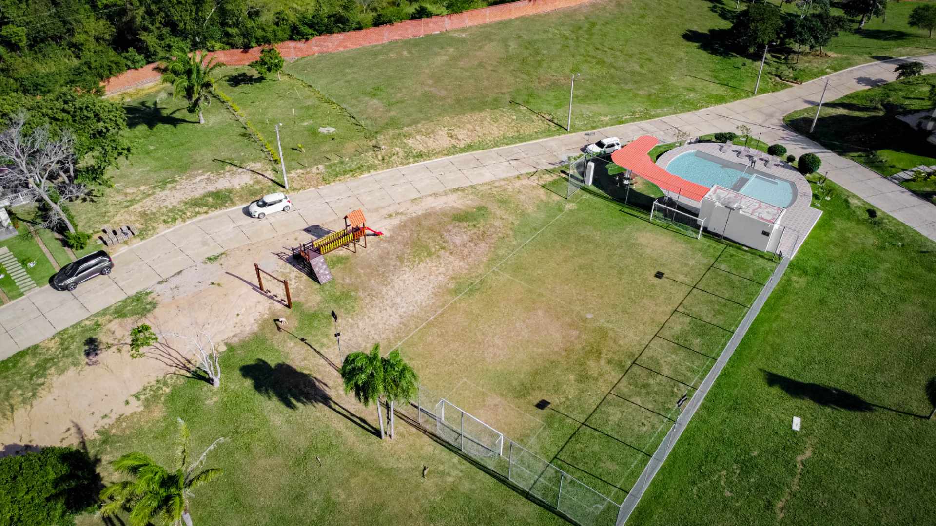 Terreno en Urubó en Santa Cruz de la Sierra    Foto 13