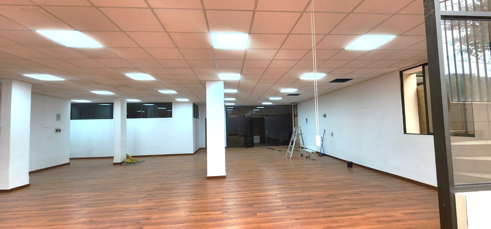 Oficina en AlquilerCALACOTO, OFICINAS EN VENTA O  ALQUILER  - PLANTA BAJA Foto 17