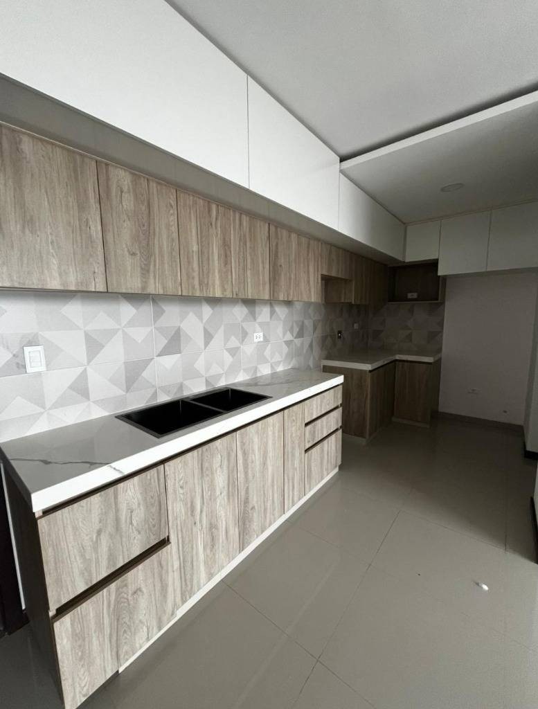 Departamento en VentaMiró Tower 3 dormitorios 2 baños  Foto 6