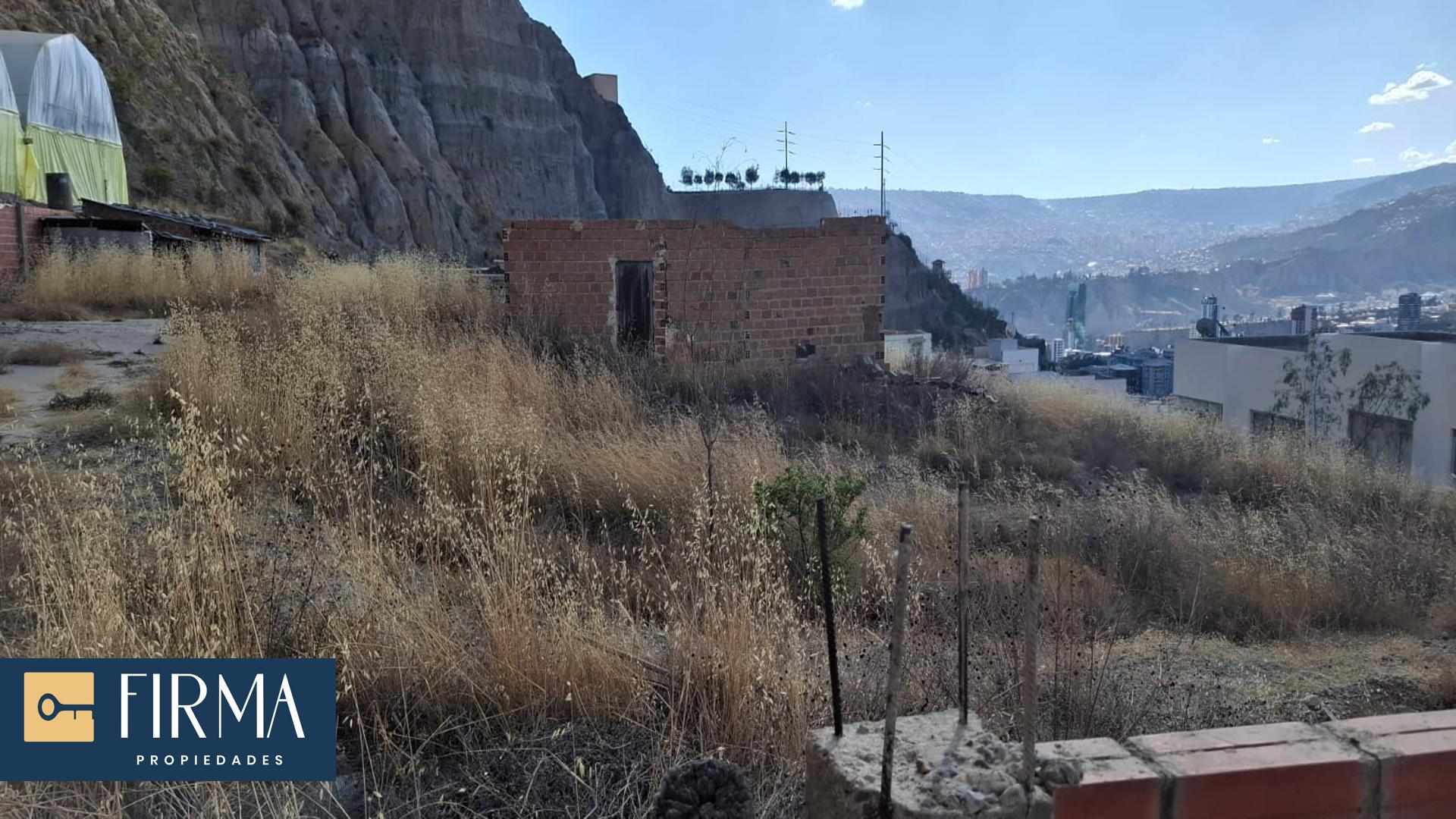 Terreno en VentaTERRENO EN VENTA EN ALTO CALACOTO - LA GLORIETA Foto 4