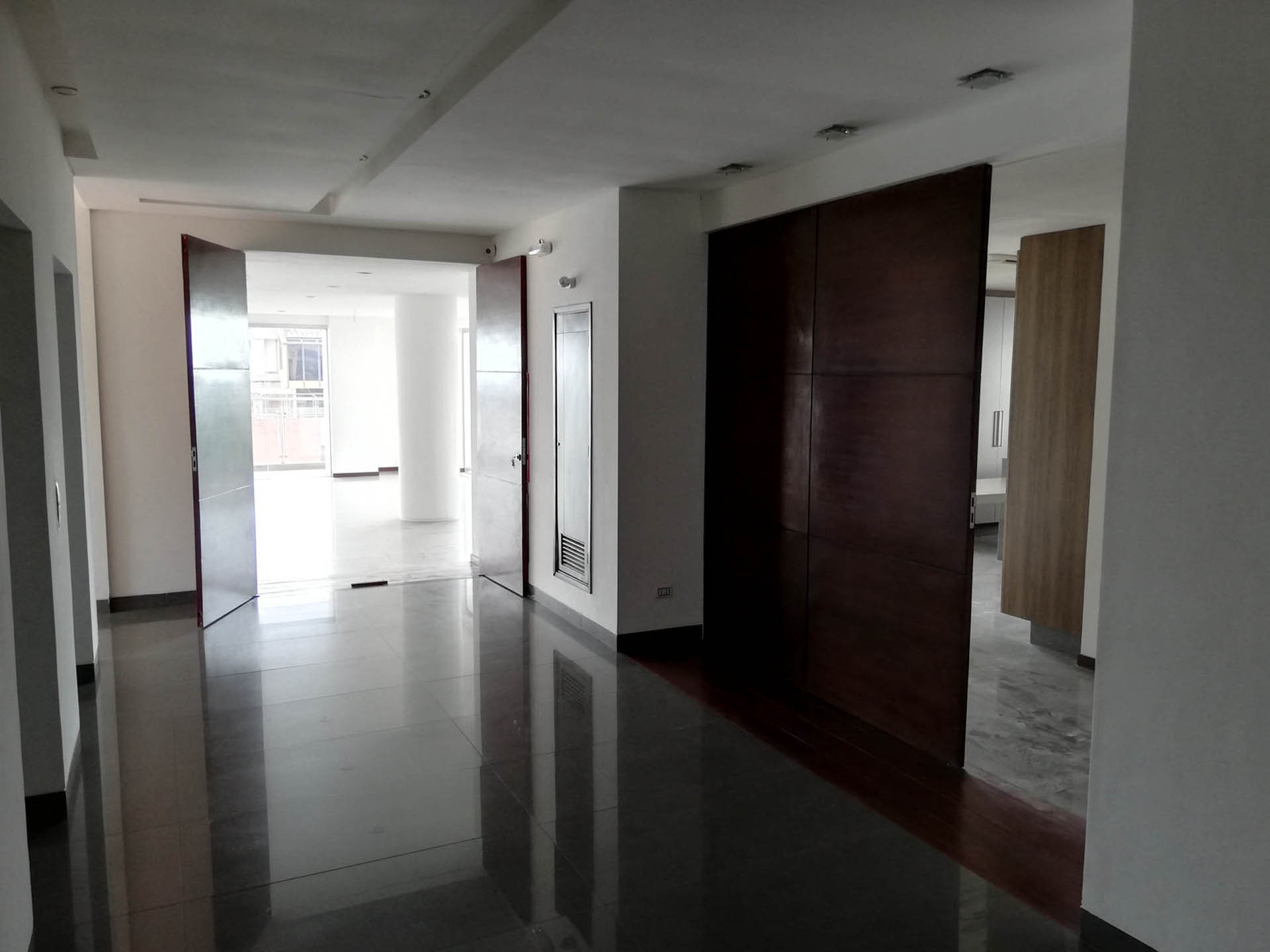 Departamento En venta PENTHOUSE, Torre Centrum. Zona Centro Foto 17