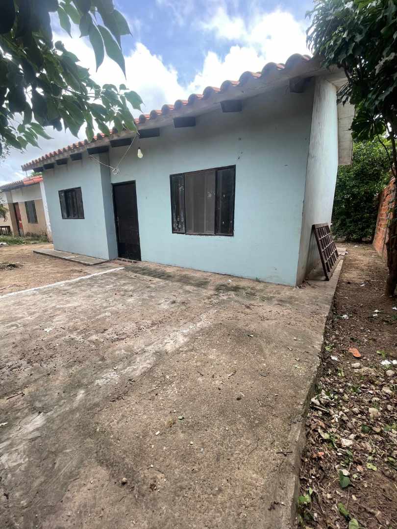 Casa en Warnes en Warnes 1 dormitorios 1 baños 1 parqueos Foto 8