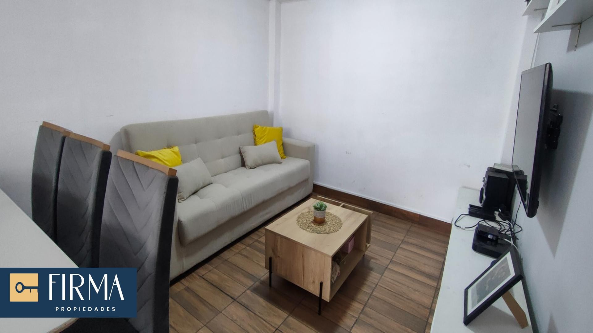 Casa en Villa San Antonio en La Paz 4 dormitorios 3 baños  Foto 9