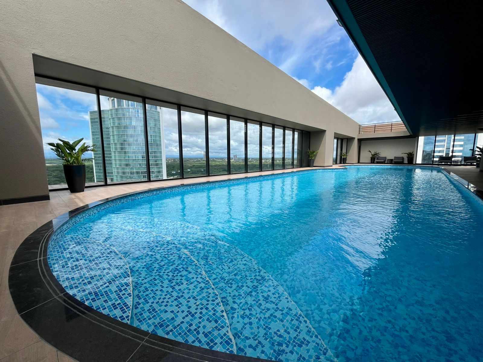 Departamento en Equipetrol en Santa Cruz de la Sierra 1 dormitorios 1 baños 1 parqueos Foto 7