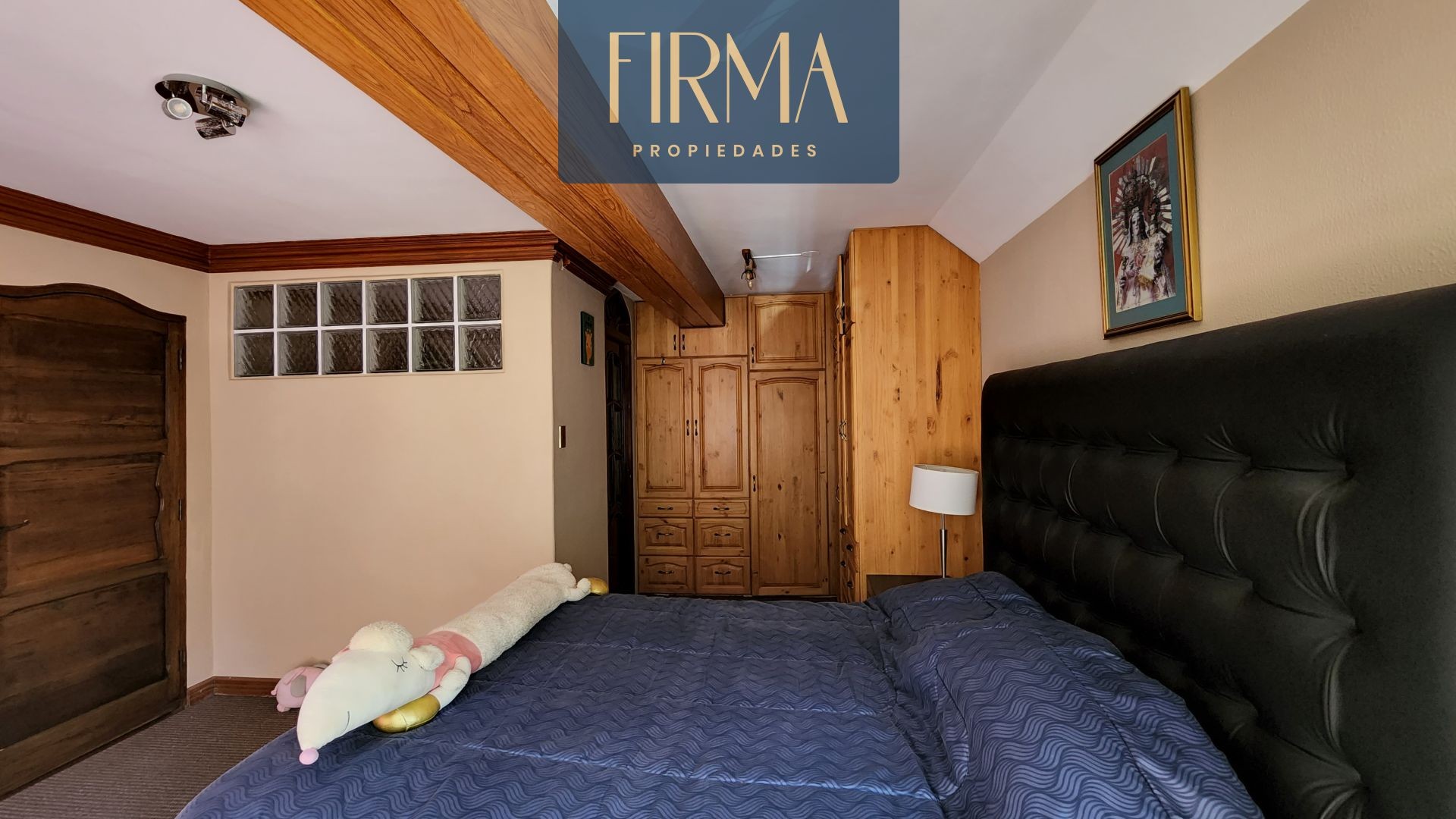 Casa en Achumani en La Paz 2 dormitorios 3 baños 1 parqueos Foto 17