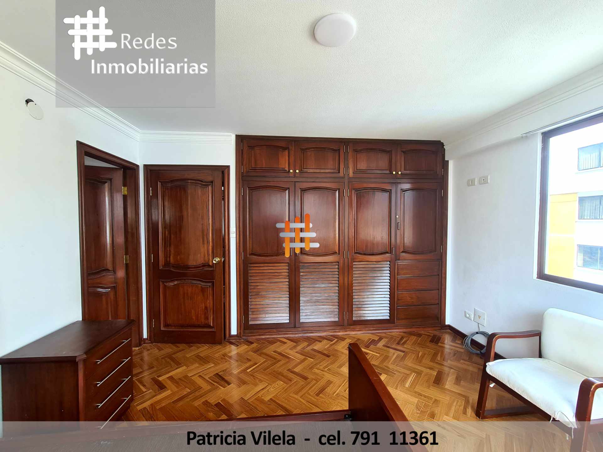 Departamento DEPARTAMENTO EN VENTA SOBRE AVENIDA ARCE  Foto 5