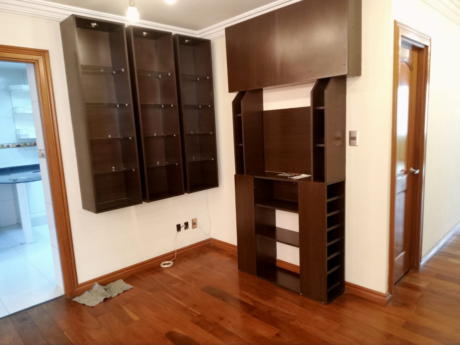 Departamento en Alquiler¡¡ALQUILA ESTE DEPARTAMENTO EN ACHUMANI, CON PATIO Y PARRILLERO PRIVADO!! Foto 25