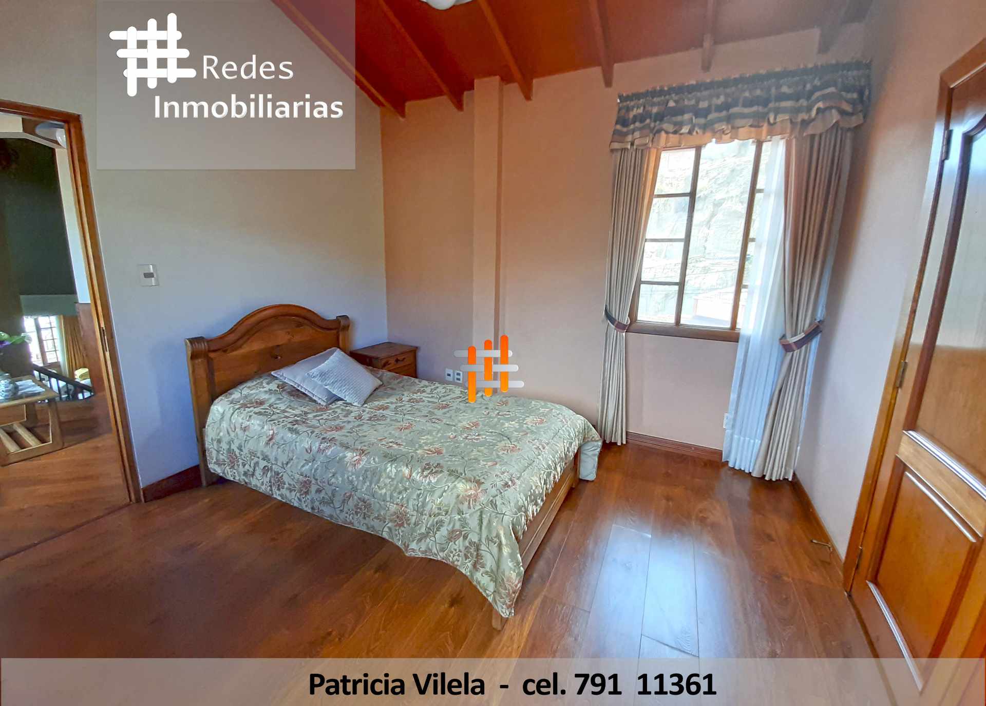 Casa en Irpavi en La Paz 5 dormitorios 8 baños 3 parqueos Foto 3