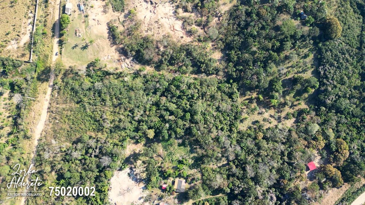 Terreno en Urubó en Santa Cruz de la Sierra    Foto 6