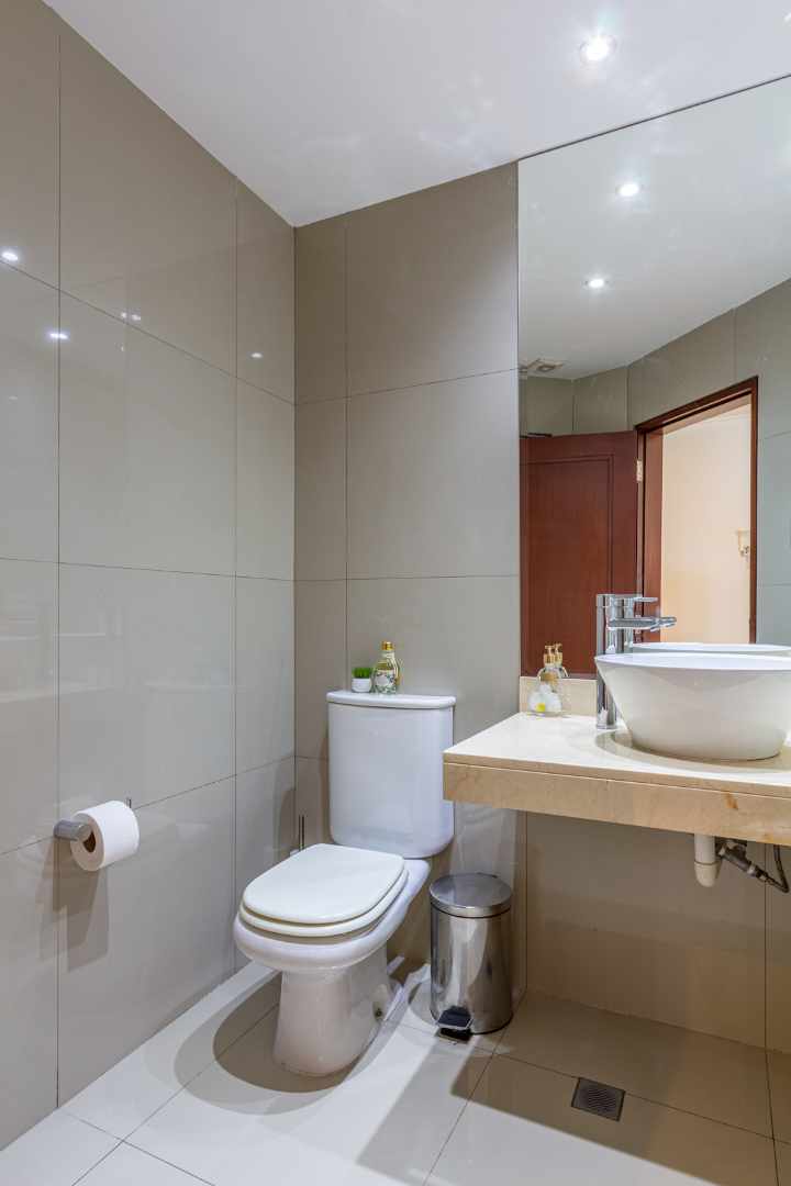 Departamento en VentaTorre Salto El Cristo Foto 7