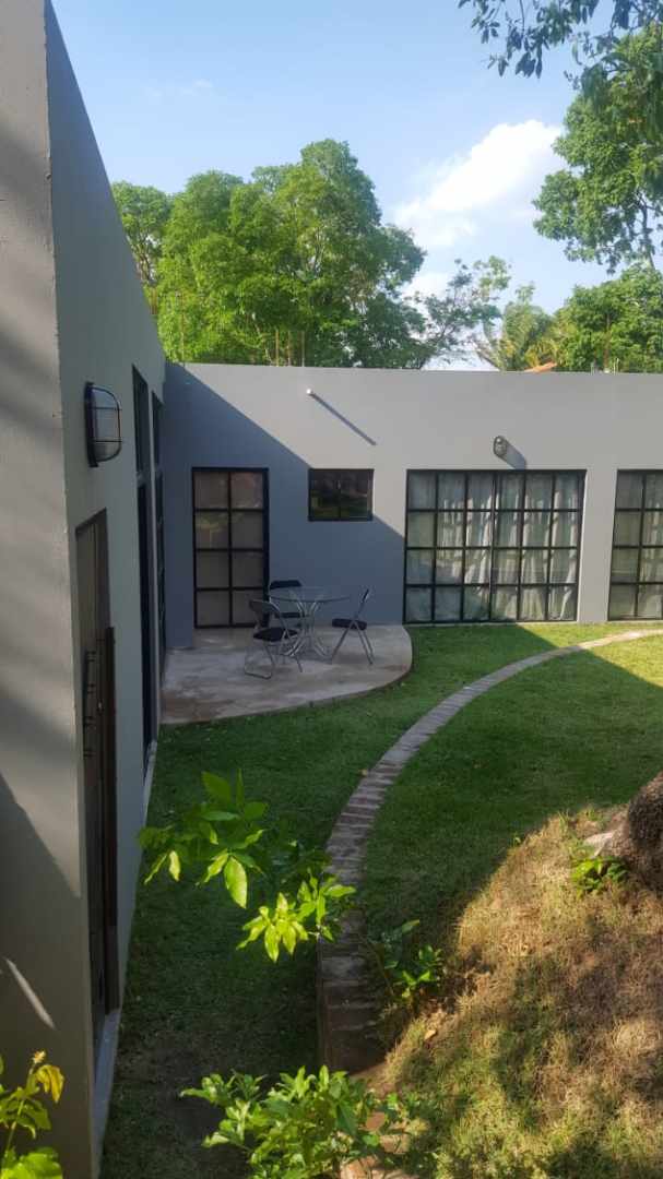 Casa en Urubó en Santa Cruz de la Sierra 3 dormitorios 3 baños 3 parqueos Foto 5