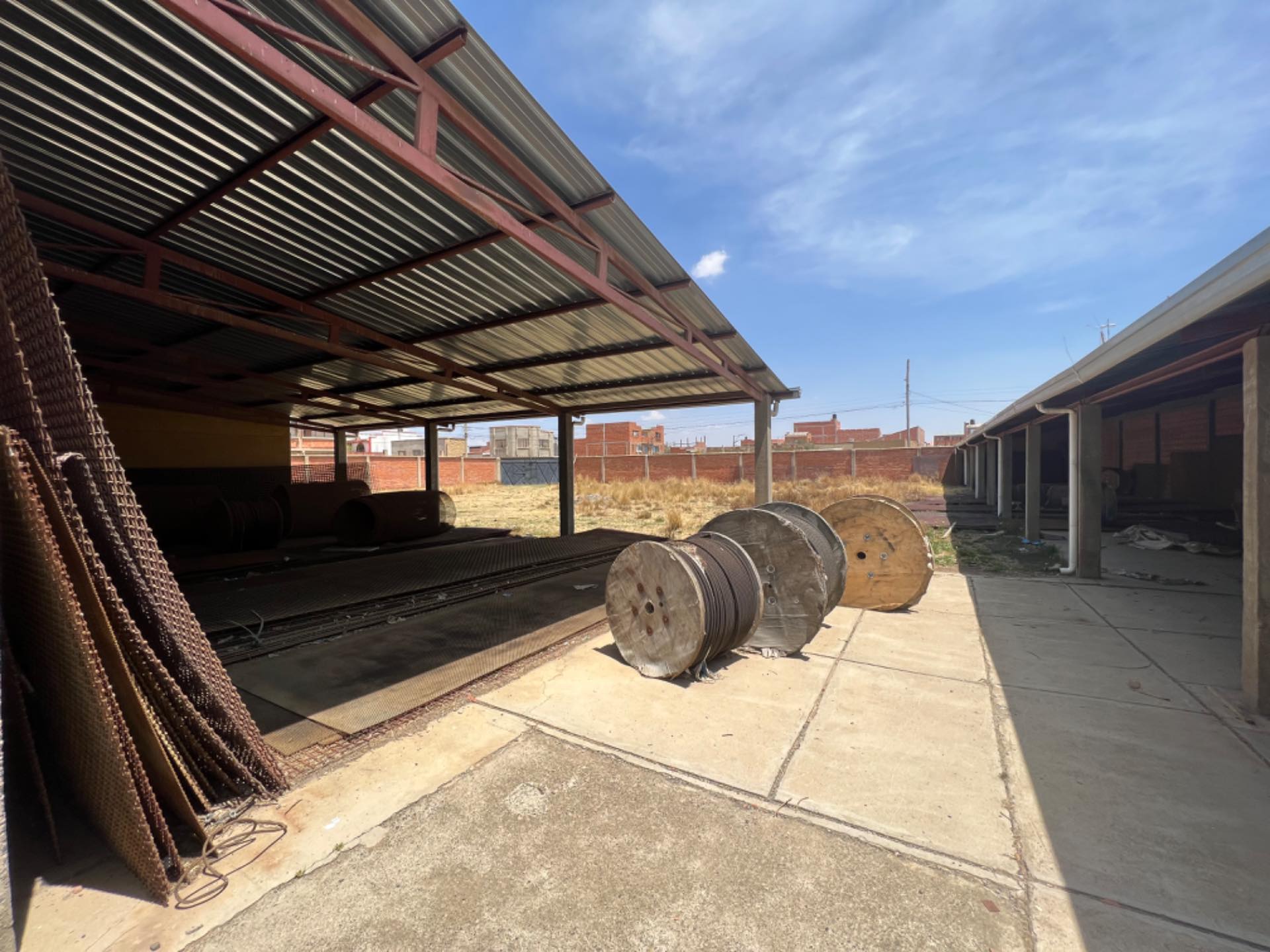 Terreno en Viacha en Viacha    Foto 9