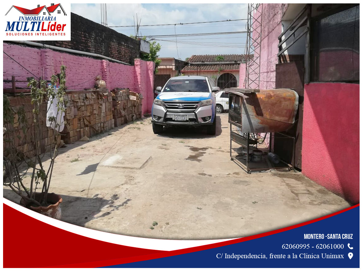 Casa en VentaCalle 24 de septiembre Foto 16