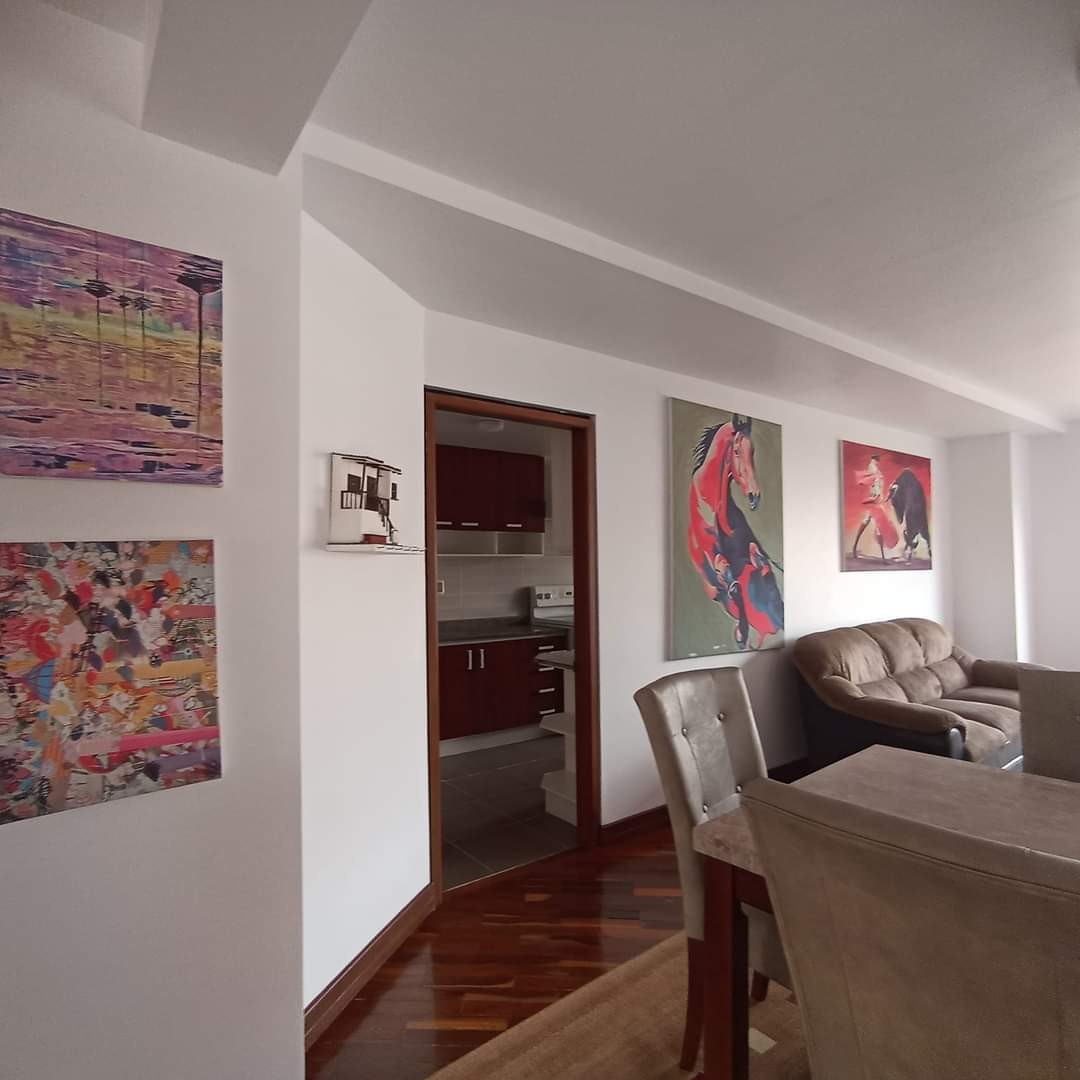 Departamento en AlquilerCOTA COTA C. 27 Foto 20