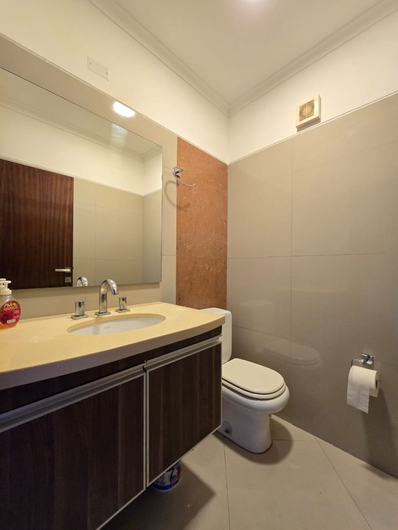 Departamento en AlquilerURUBO CONDOMINIO 360 DEPARTAMENTO TRIPLEX ALQUILER 4 dormitorios 4 baños 2 parqueos Foto 8