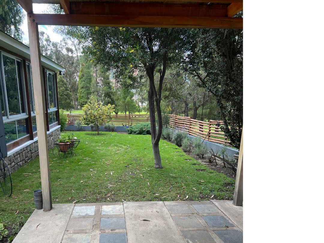 Casa Mallasilla Foto 3