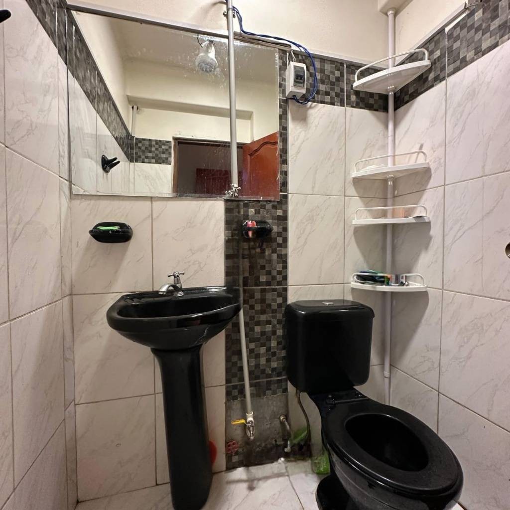 Departamento en VentaMIRAFLORES, CALLE JORGE SAENZ Foto 9