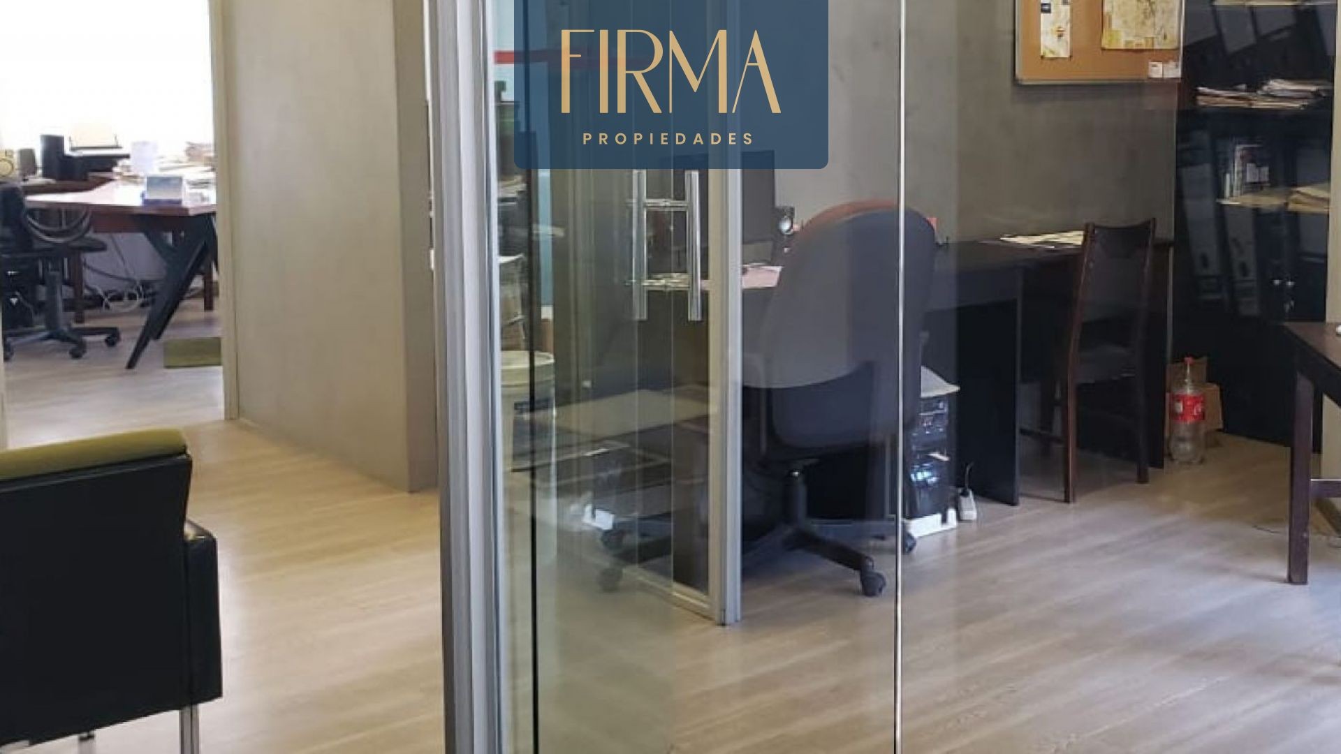 Oficina en VentaOFICINA EN VENTA, CALACOTO Foto 2
