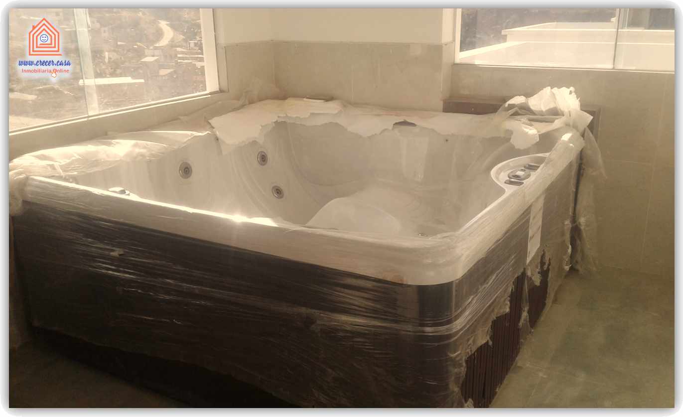 Departamento En Pre-Venta, Condominio de Tres Torres 