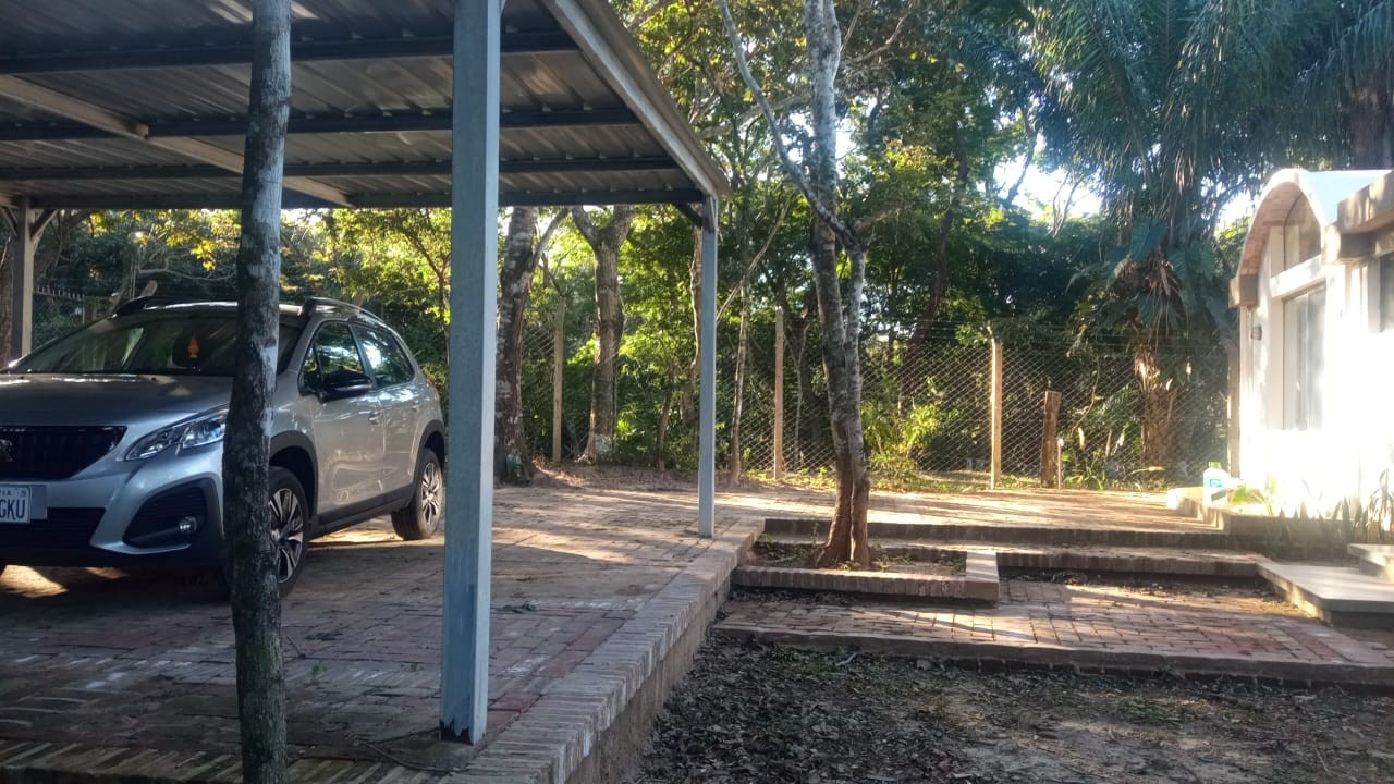 Casa en VentaHERMOSA CASA  de 170m2 construidos en 1280m2 de terreno en  PORONGO Foto 8