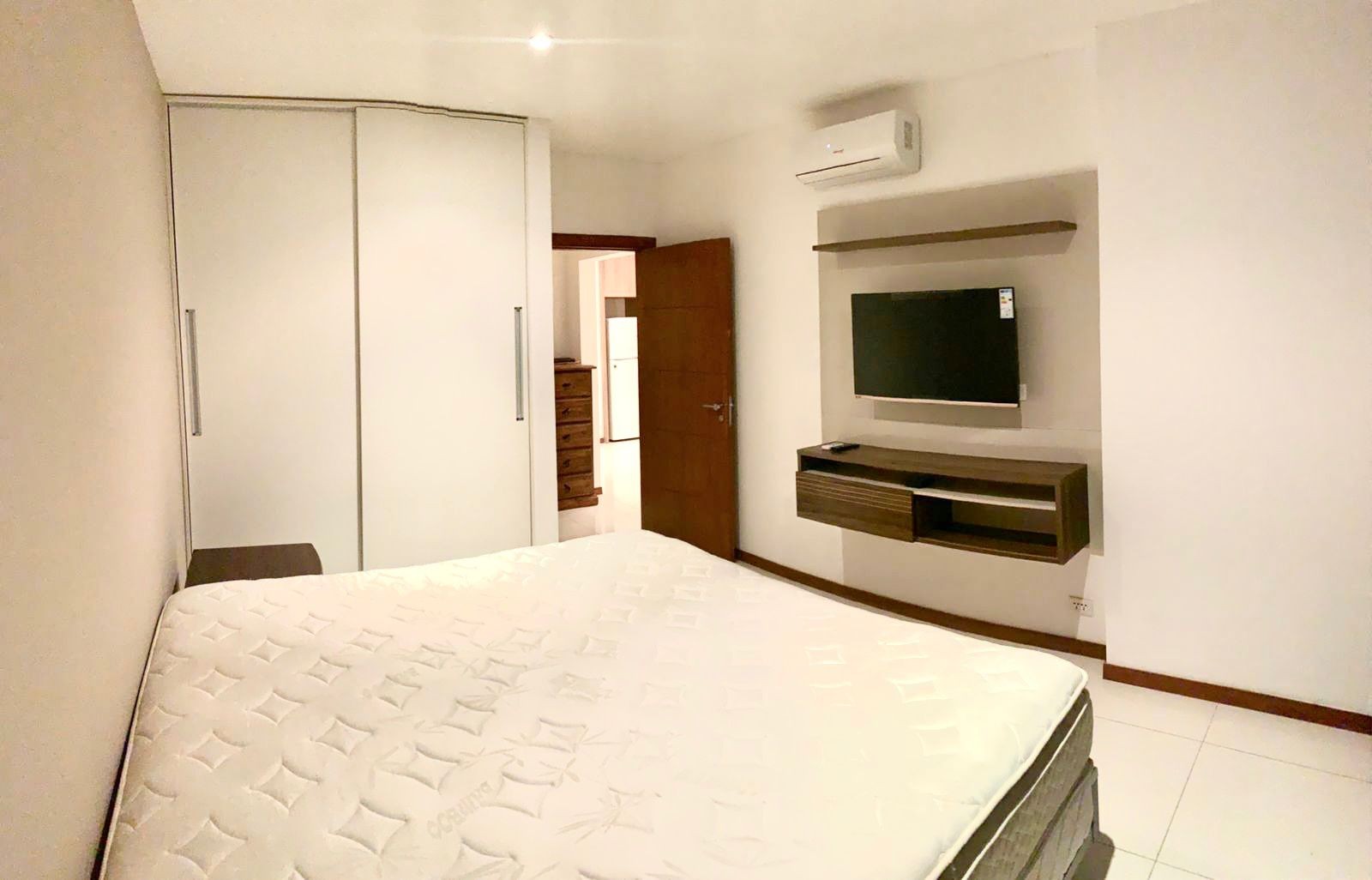 Departamento en Equipetrol en Santa Cruz de la Sierra 1 dormitorios 1 baños 1 parqueos Foto 6