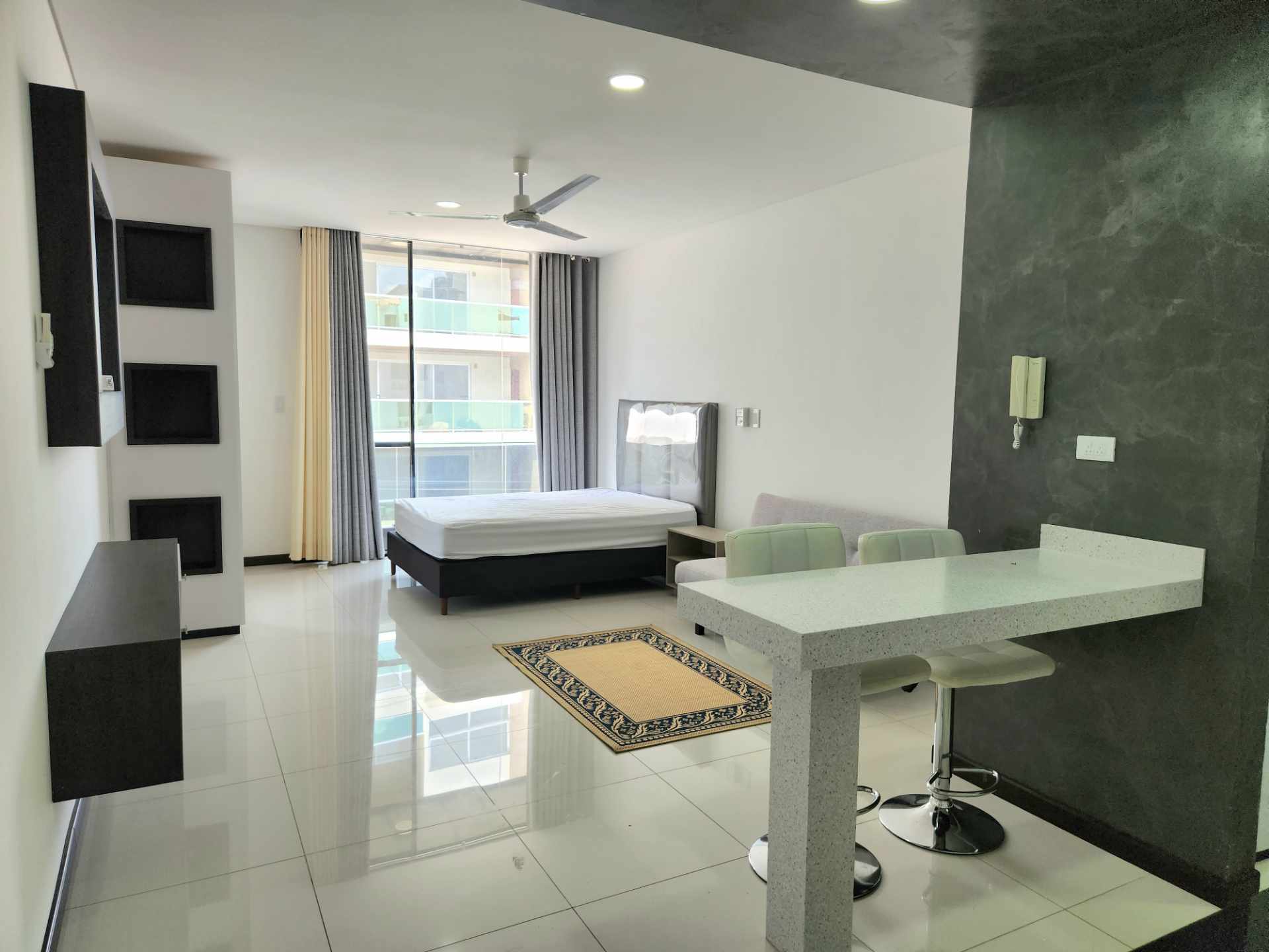 Departamento en AlquilerSirari Edif Elite Sirari Monoambiente amoblado en alquiler Foto 9
