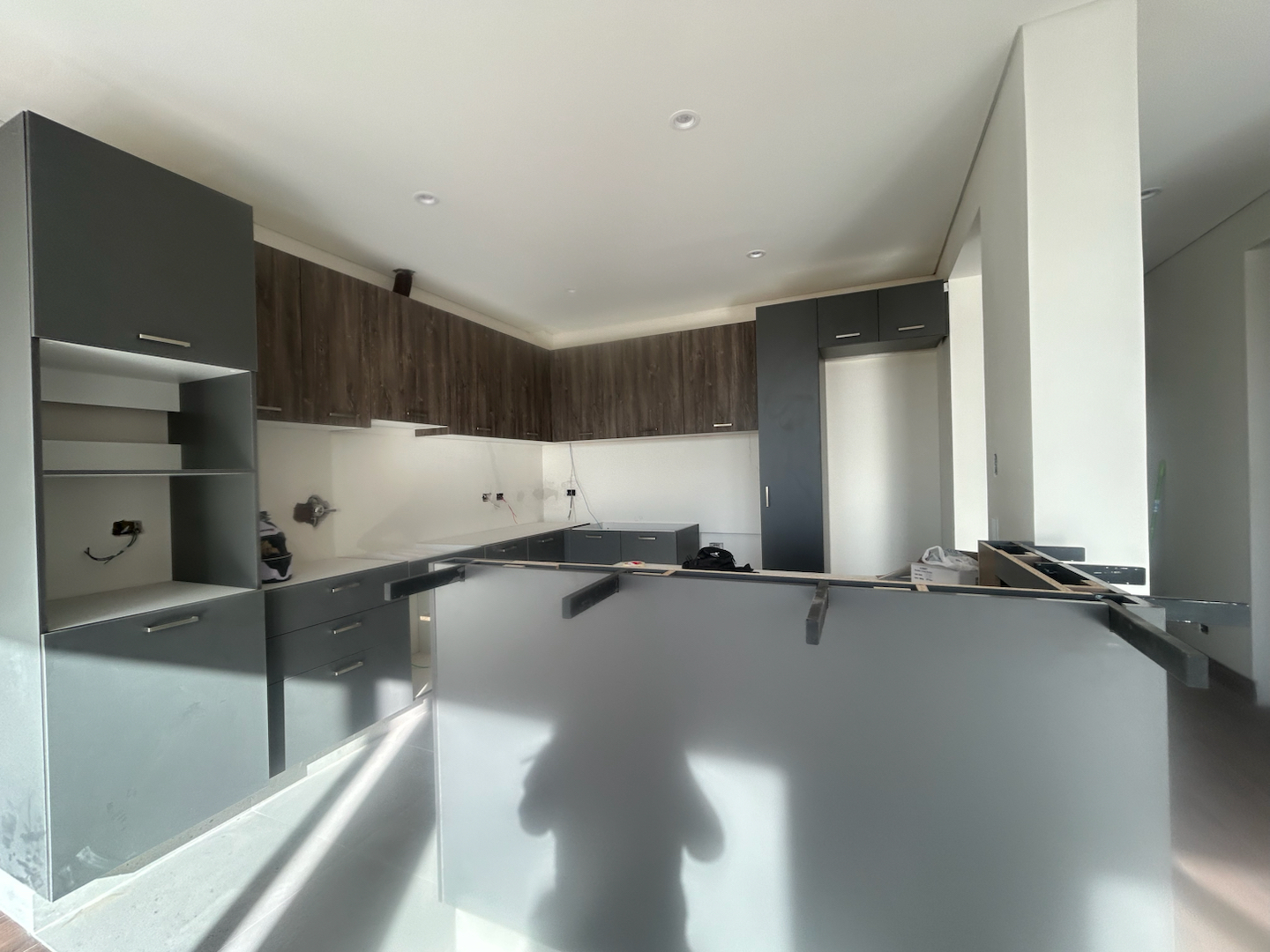 Casa Auquisamaña  Foto 3