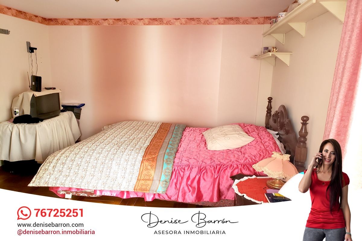 En Venta a $us 180,000 Foto 2