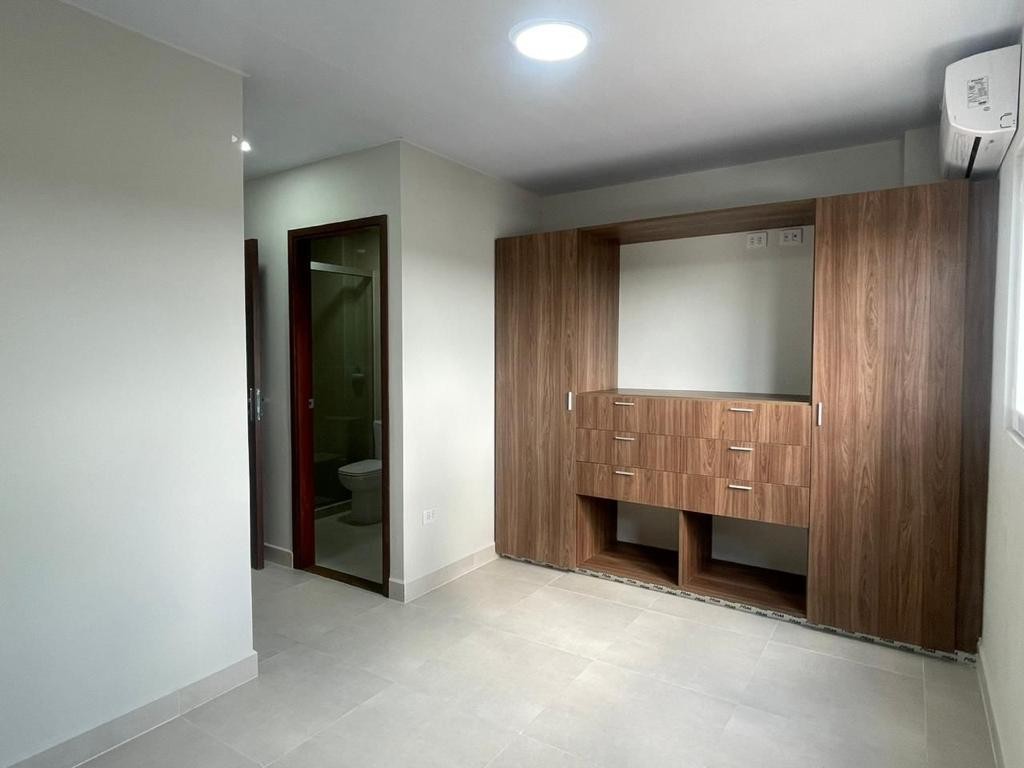 Departamento en Venta6to anillo, Av. Banzer Foto 6