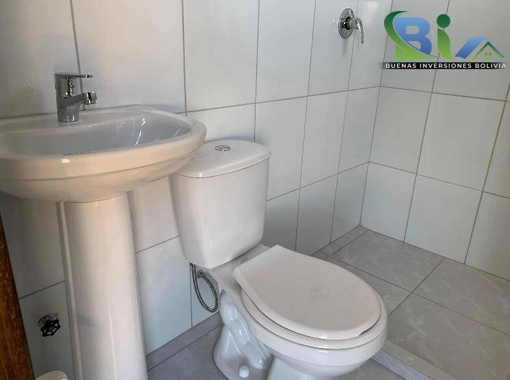 Departamento en AlquilerBs.1260.- MONOAMBIENTE + EXPENSAS PROX. PRADO PLAZA DE LAS BANDERAS 1 dormitorios 1 baños  Foto 4