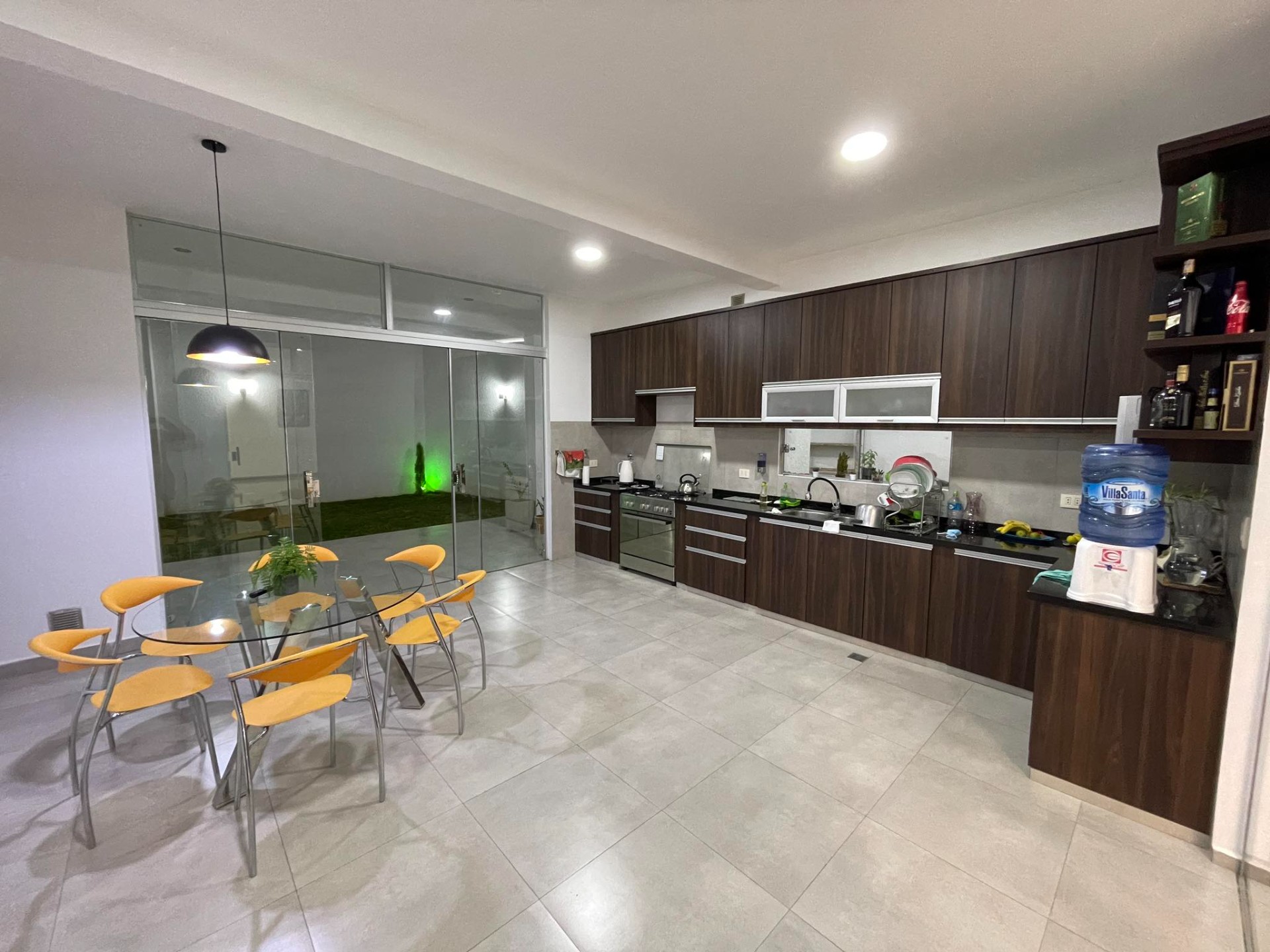 Casa Calle Begonia entre Av. Pando y Trinitaria Foto 60