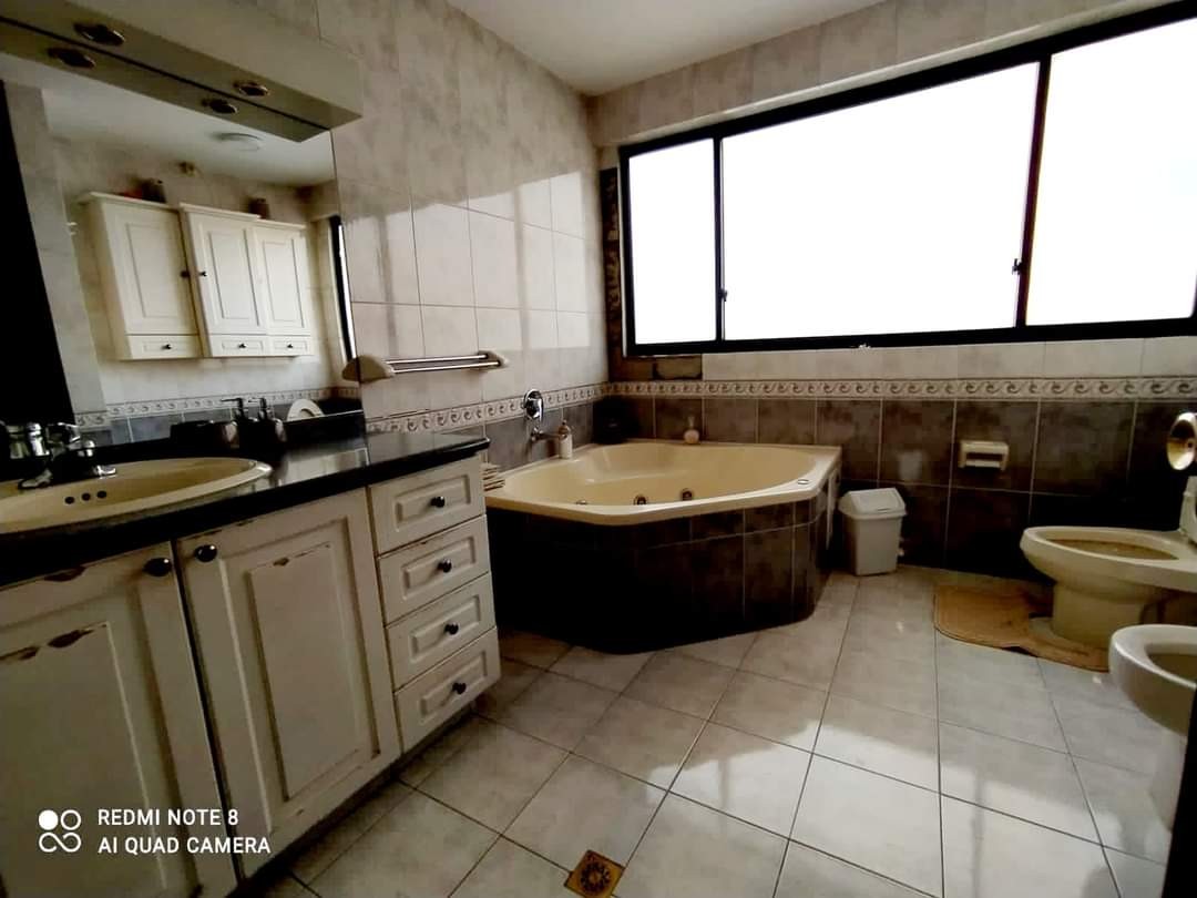 Departamento en AlquilerAUQUISAMAÑA  Foto 2