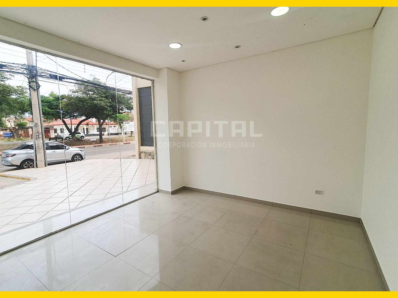 Local comercial SOBRE AVENIDA ALEMANA ALQUILO LOCAL COMERCIAL Foto 11