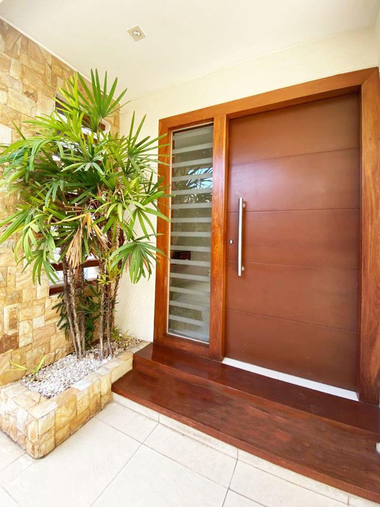 Casa en AnticréticoANTICRETICO
Zona Norte
Av. Alemana 2do y 3er anillo 4 dormitorios 4 baños 4 parqueos Foto 27