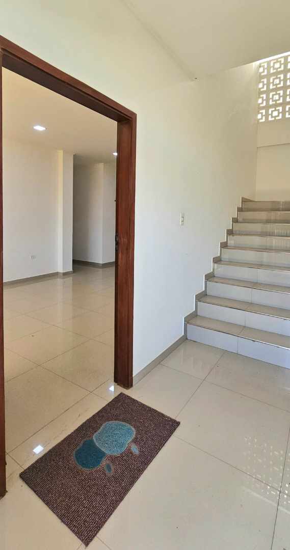 Departamento en Carretera Norte en Santa Cruz de la Sierra 3 dormitorios 2 baños  Foto 5