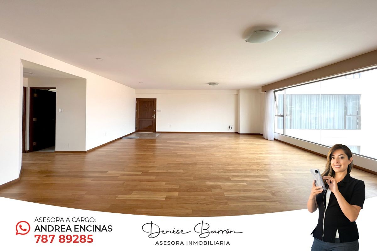 Departamento LOS PINOS, CALLE 27, BELLO DEPARTAMENTO3D  MUY SOLEADO Foto 2