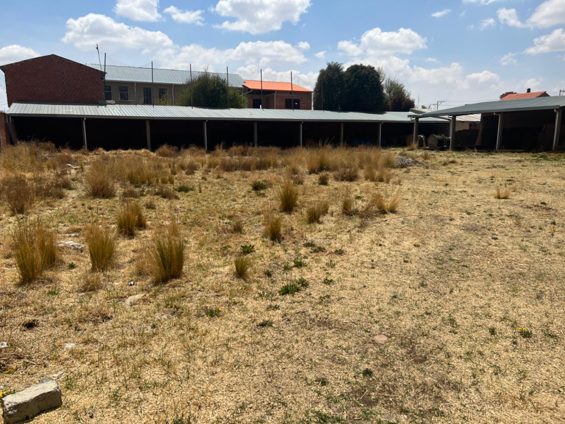 Terreno en Viacha en Viacha    Foto 1