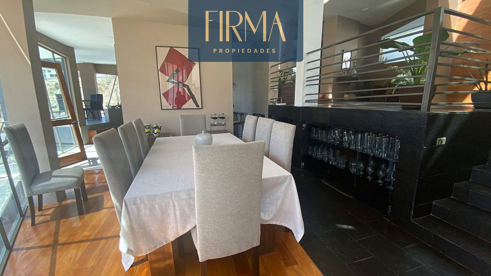 Casa Av Altamirano Foto 13