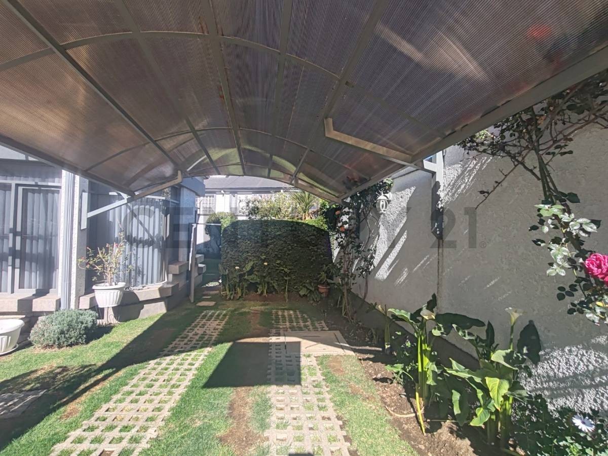 Casa en VentaACHUMANI CONDOMINIO LAS VILLAS 4 dormitorios 5 baños 1 parqueos Foto 9