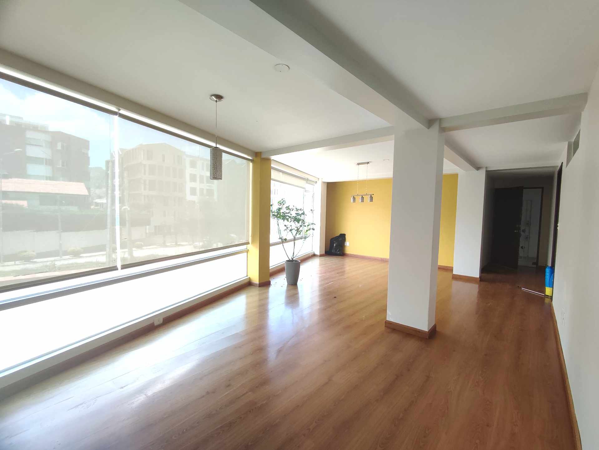 Departamento en AlquilerACHUMANI CALLE 22 Foto 4